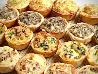 Pastries