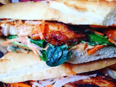Sandwiches